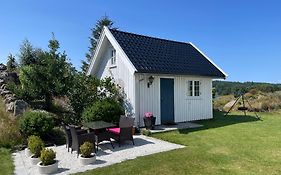 Villa Krågenes - Hytte